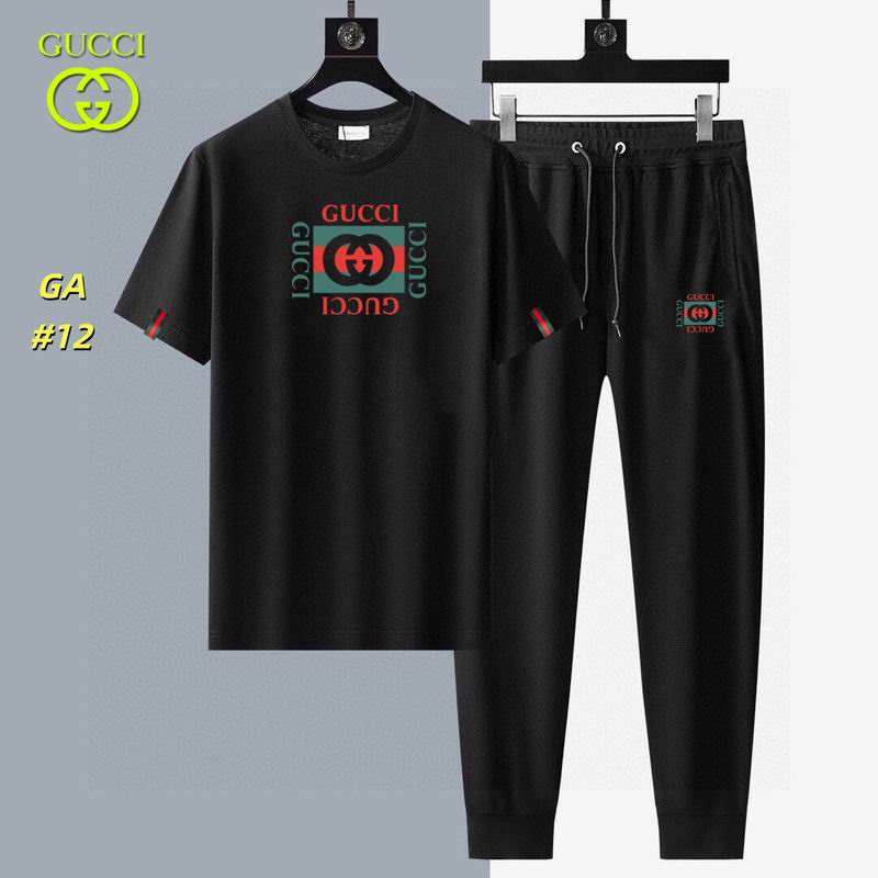 Gucci M-5XL 12yr501