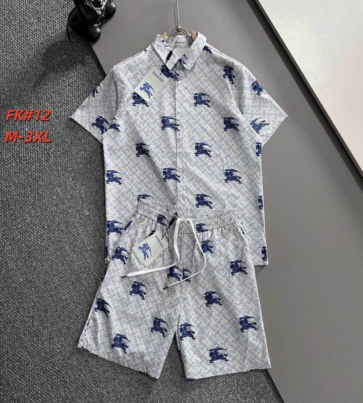 Burberry M-3XL 12yr399