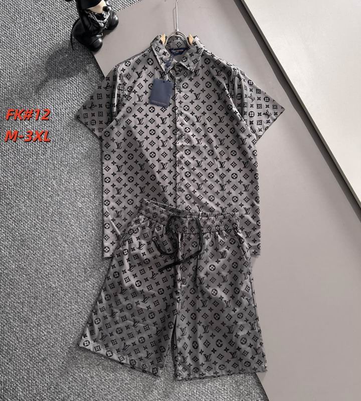 LV M-3XL 12yr554