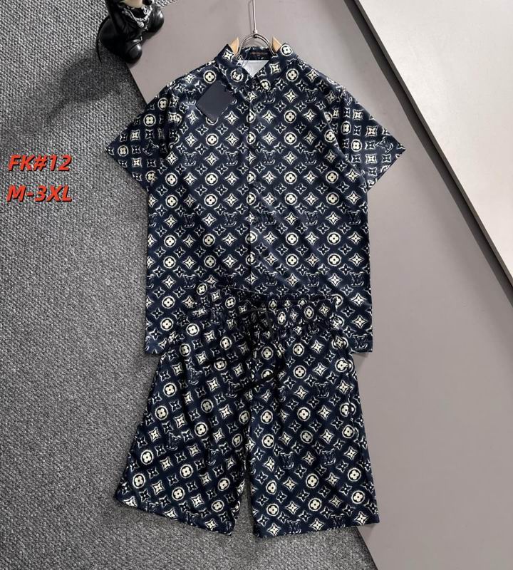 LV M-3XL 12yr558