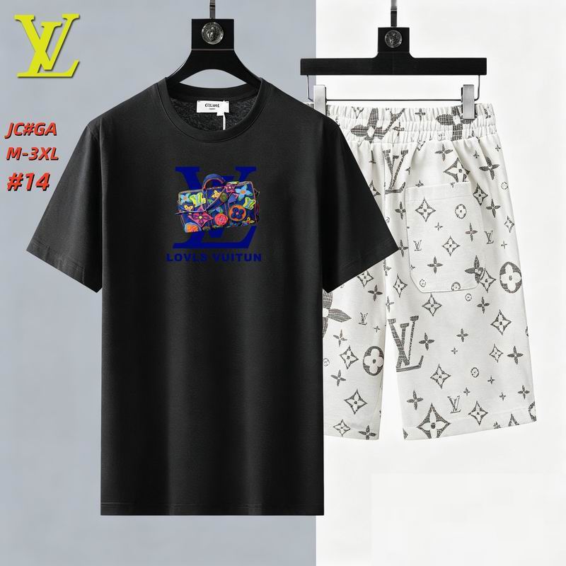 LV M-3XL 12yr559
