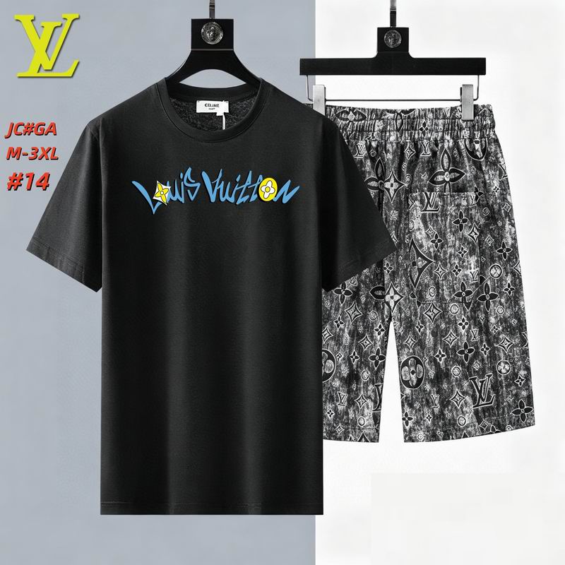 LV M-3XL 12yr561