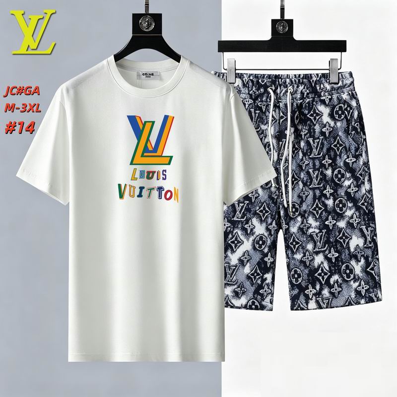 LV M-3XL 12yr562