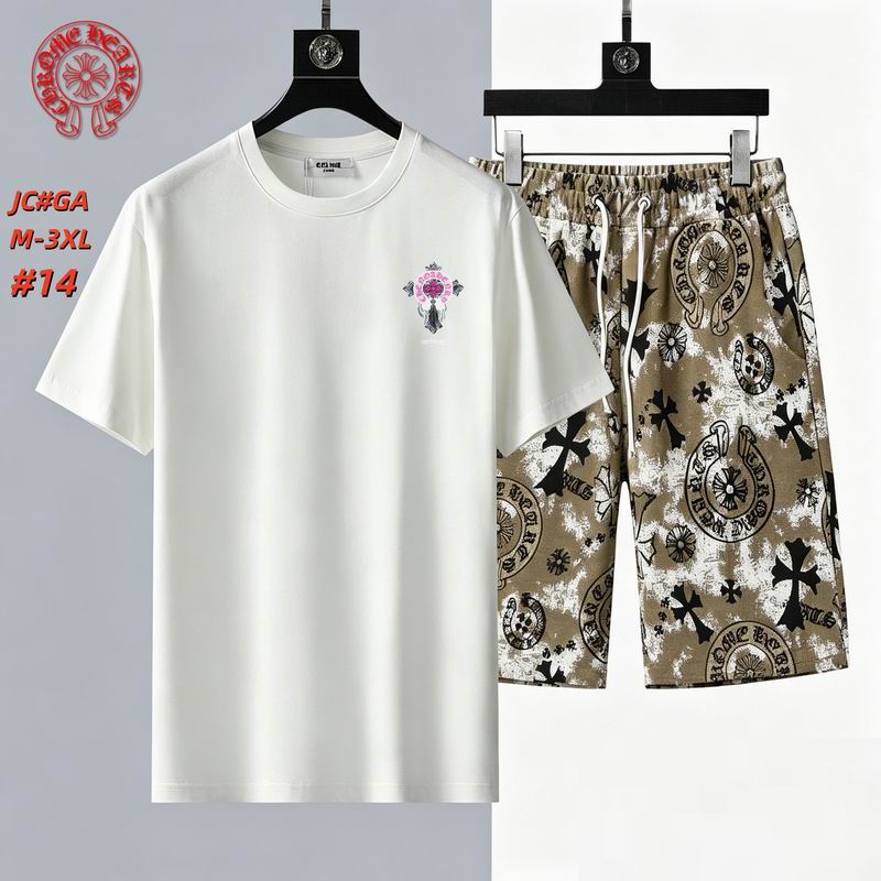 Chrome Hearts M-3XL 12yr44