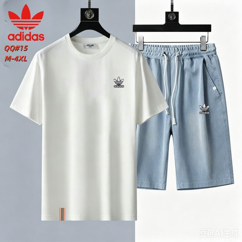 Adidas M-4XL 12yr05