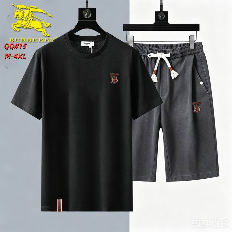 Burberry M-4XL 12yr401