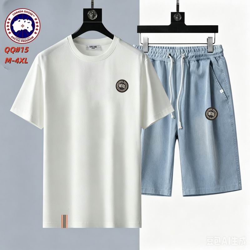 Canada Goose M-4XL 12yr21