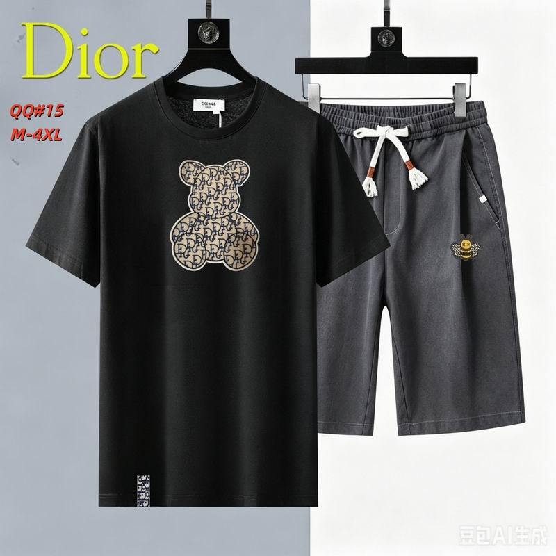 Dior M-4XL 12yr563