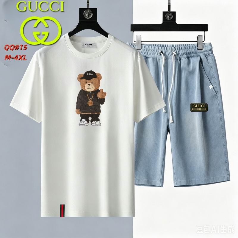 Gucci M-4XL 12yr506