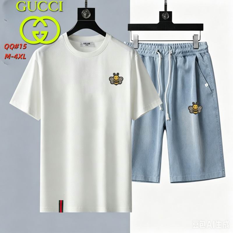 Gucci M-4XL 12yr508