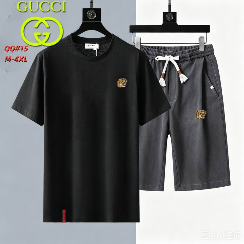 Gucci M-4XL 12yr509