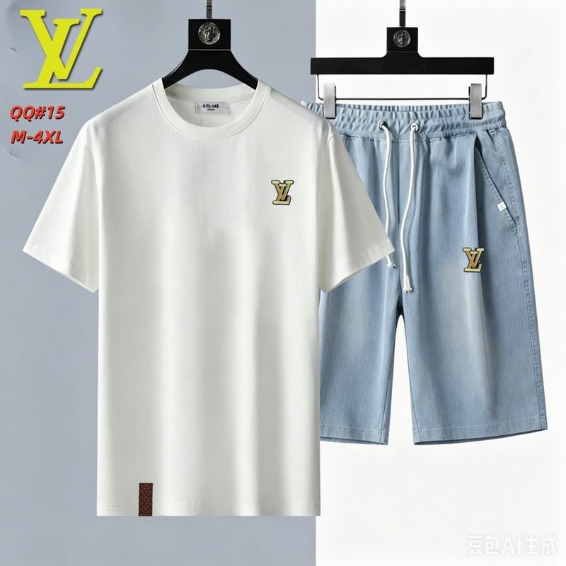 LV M-4XL 12yr566
