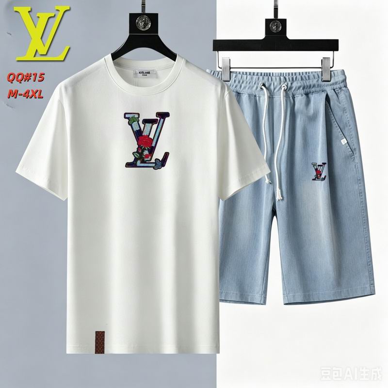 LV M-4XL 12yr569
