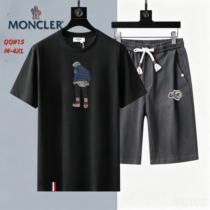 Moncler M-4XL 12yr324