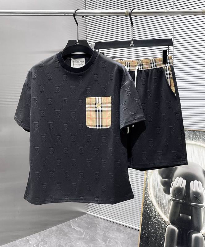 Burberry M-3XL 12yr402