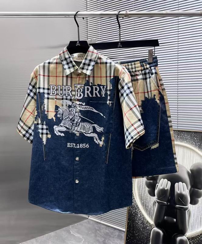 Burberry M-3XL 12yr403