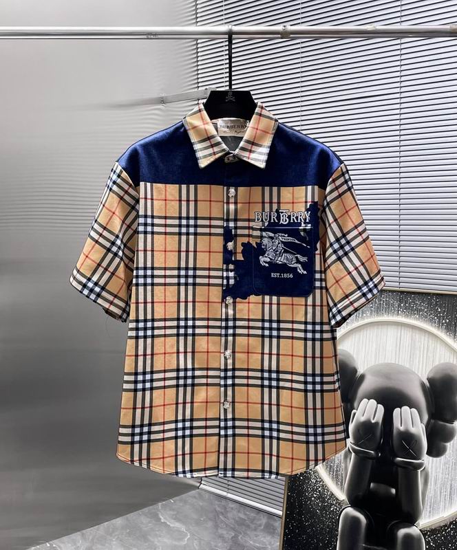 Burberry M-3XL 12yr404