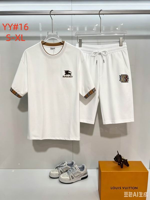Burberry S-XL 12yr405