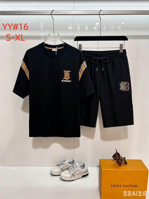 Burberry S-XL 12yr406