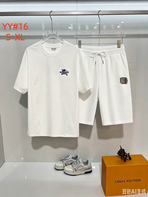 Burberry S-XL 12yr407