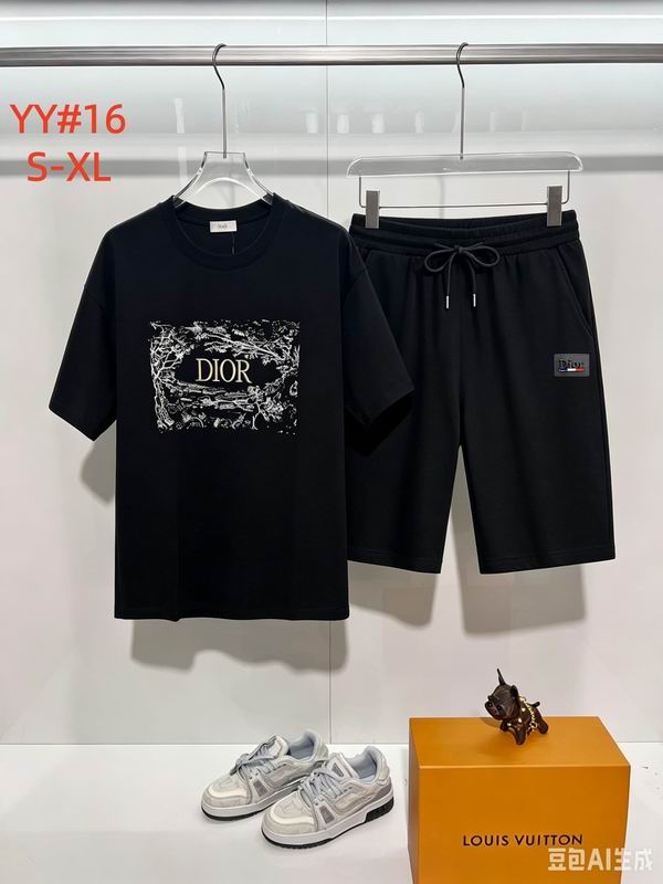 Dior S-XL 12yr565