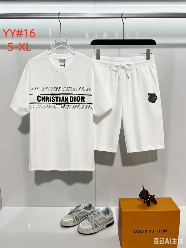 Dior S-XL 12yr566