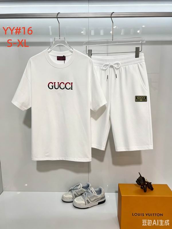 Gucci S-XL 12yr511