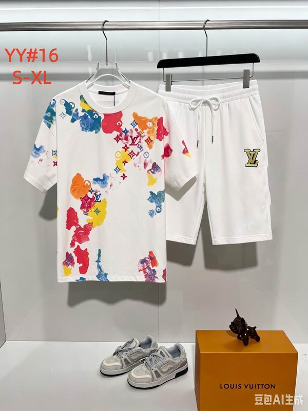 LV S-XL 12yr583