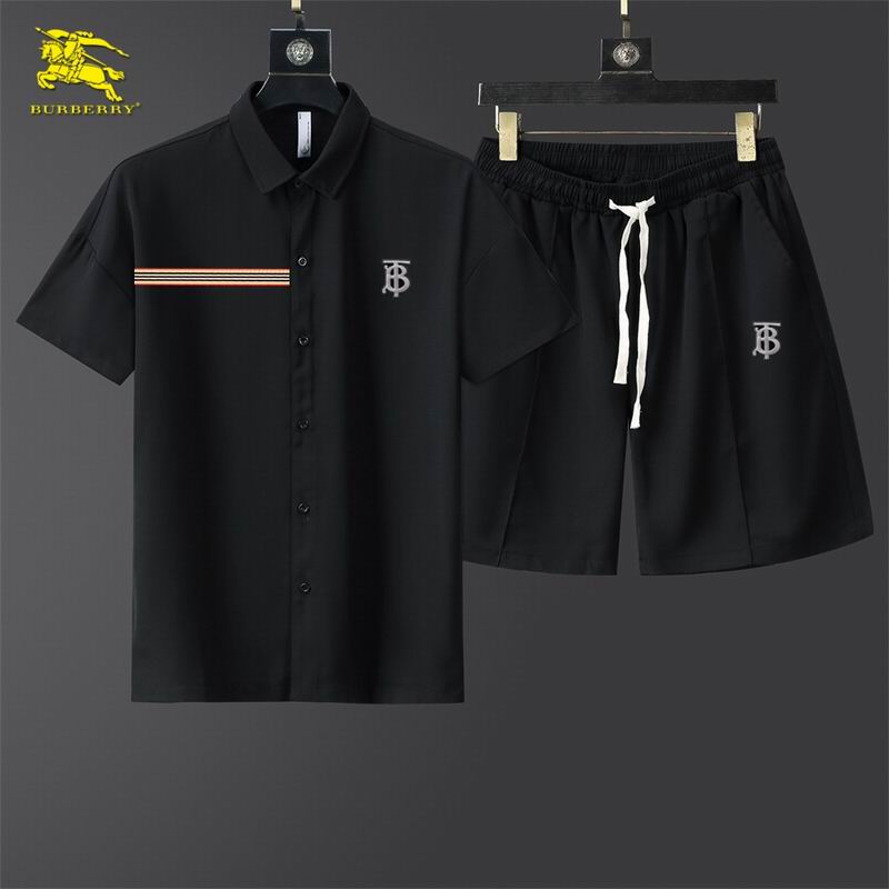 Burberry M-3XL 12yr408