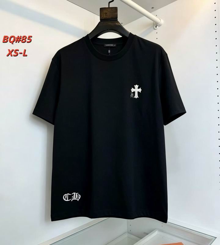 Chrome Hearts XS-L 12yr38