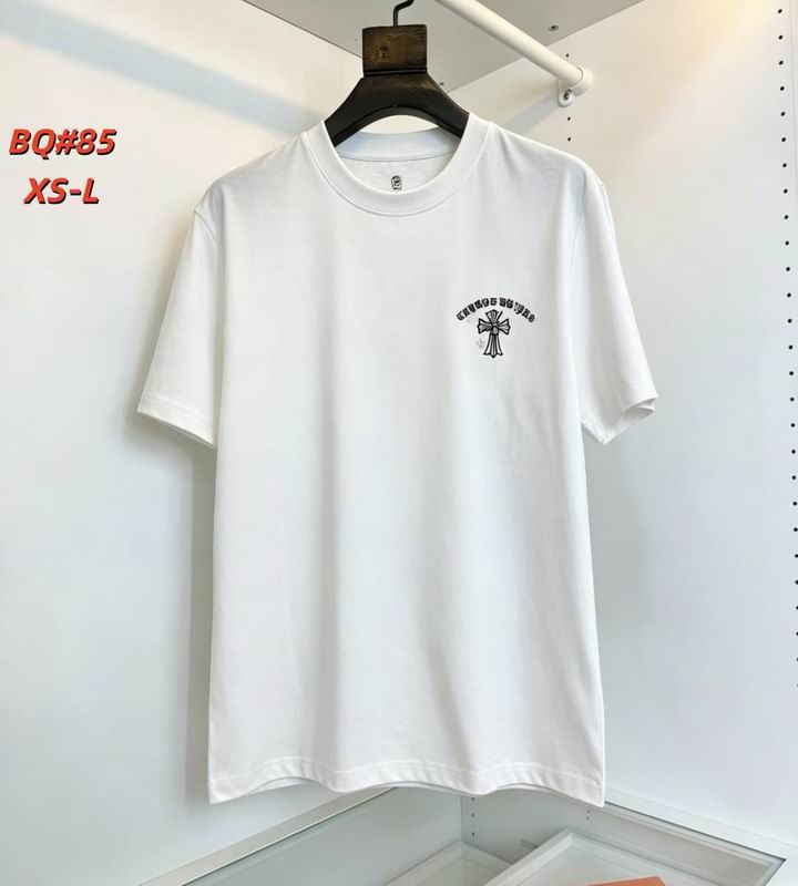 Chrome Hearts XS-L 12yr39