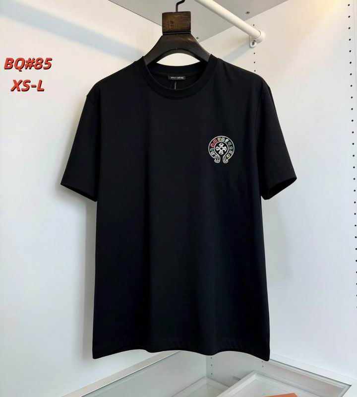 Chrome Hearts XS-L 12yr40