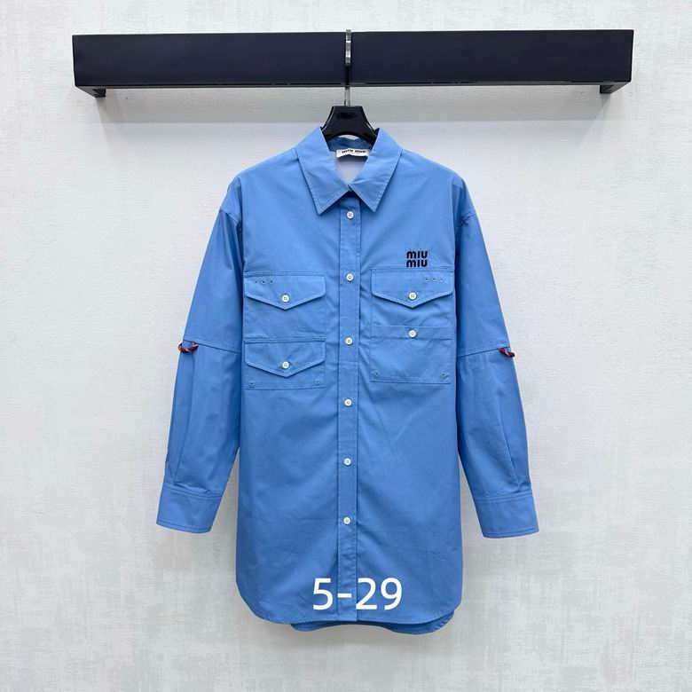 MiuMiu S-XL 92