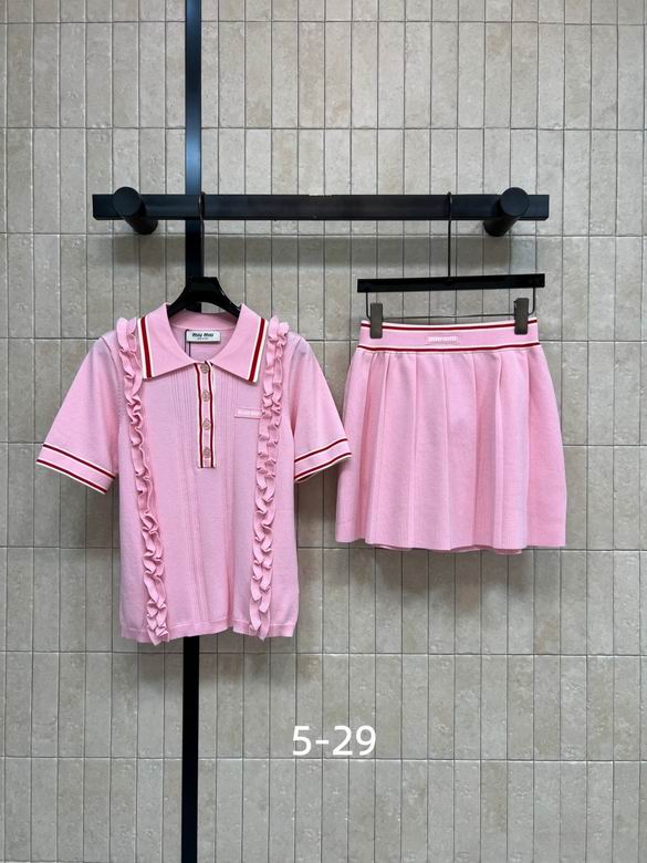 MiuMiu S-XL 100