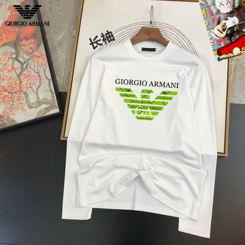 Armani S-4XL 25tx04
