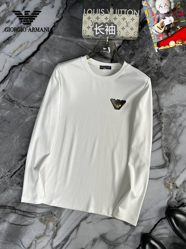 Armani S-4XL 25tr12