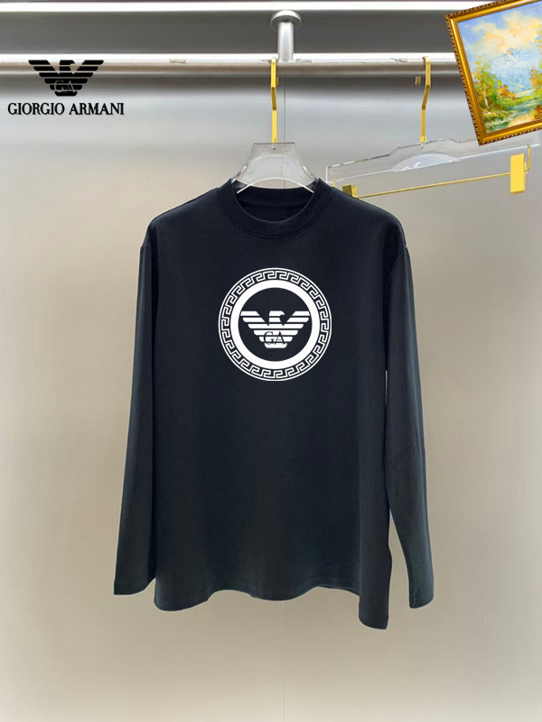 Armani S-4XL 25tx13