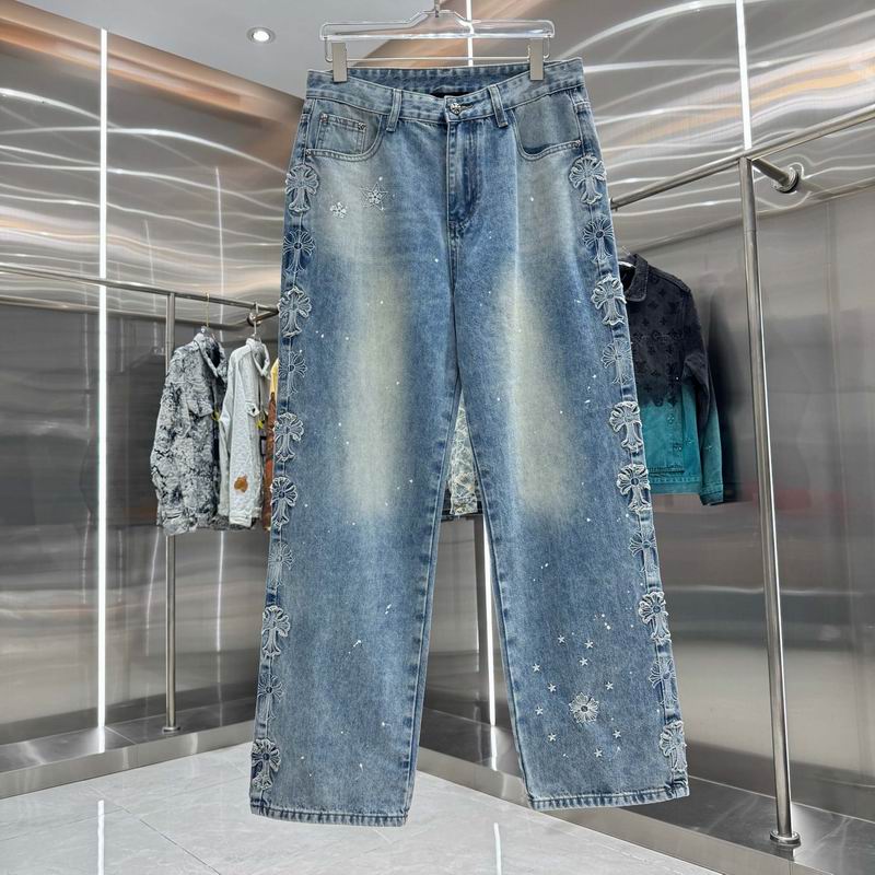Chrome Hearts M-2XL hgntx34