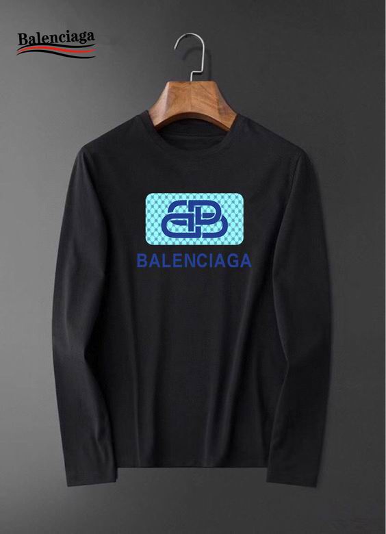Balenciaga T Shirt Long m-3xl 25t01