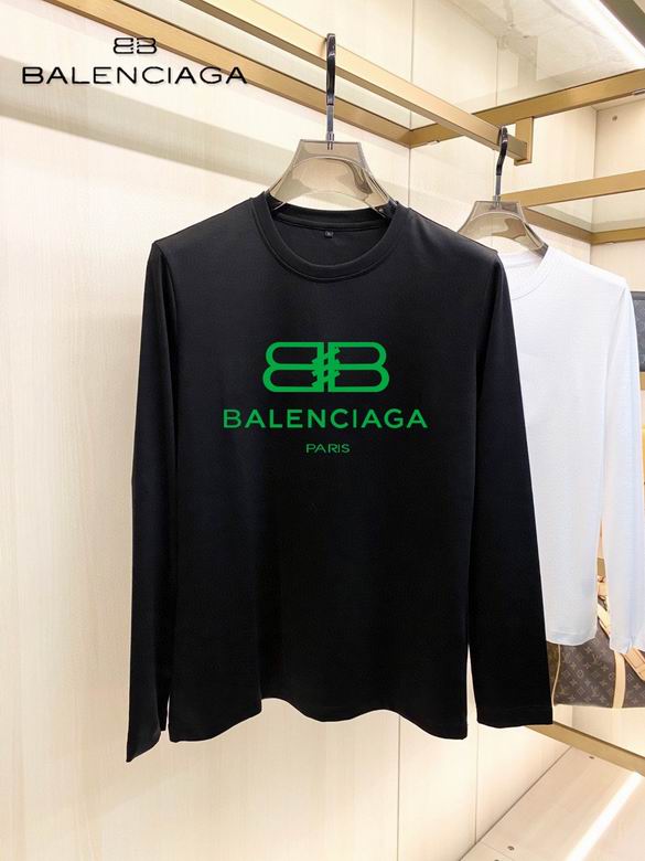 Balenciaga S-4XL 25tn02