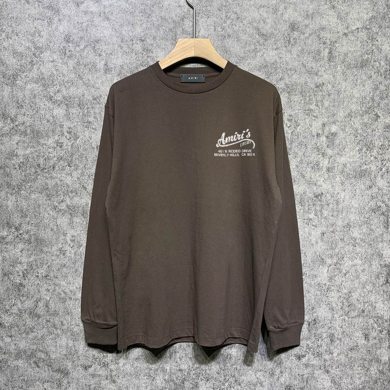 Amiri S-2XL 11tr197