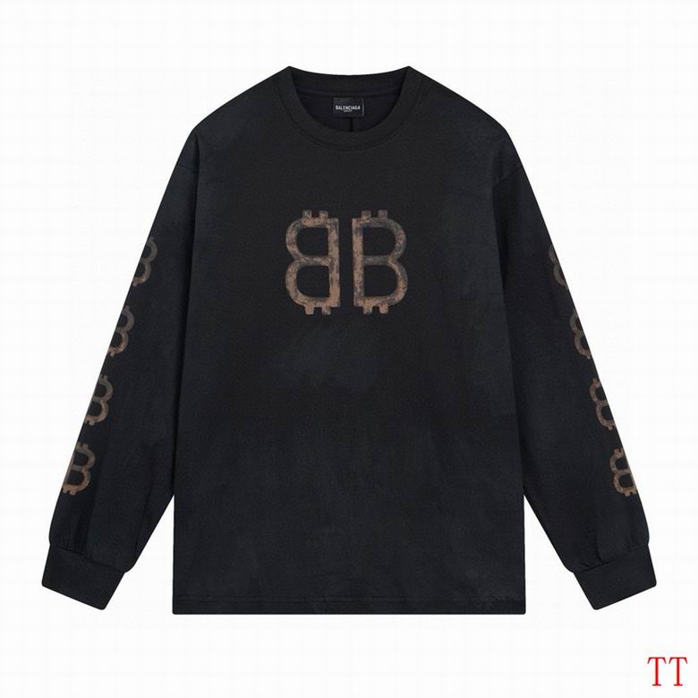 Balenciaga XS-L 20tn42
