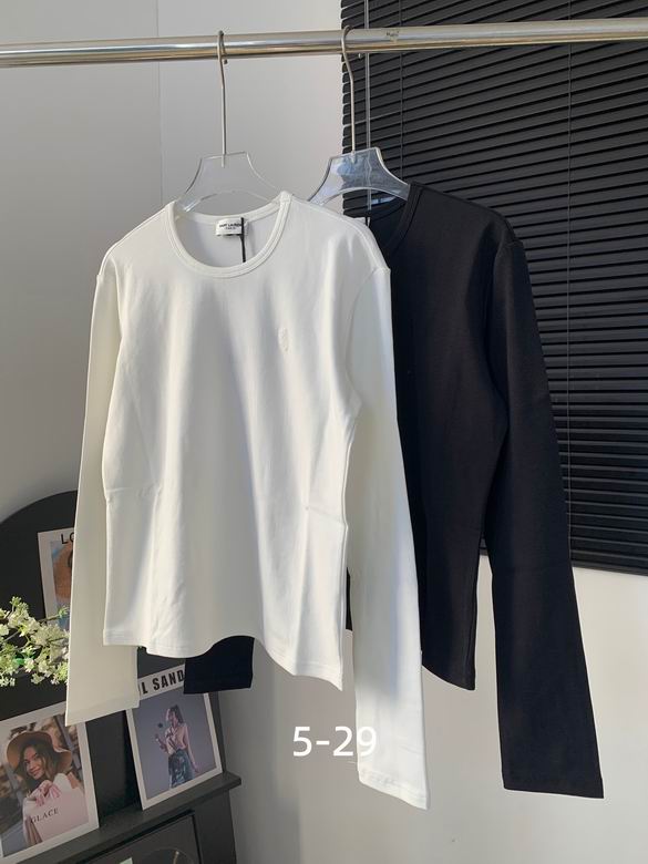 YSL S-XL 101