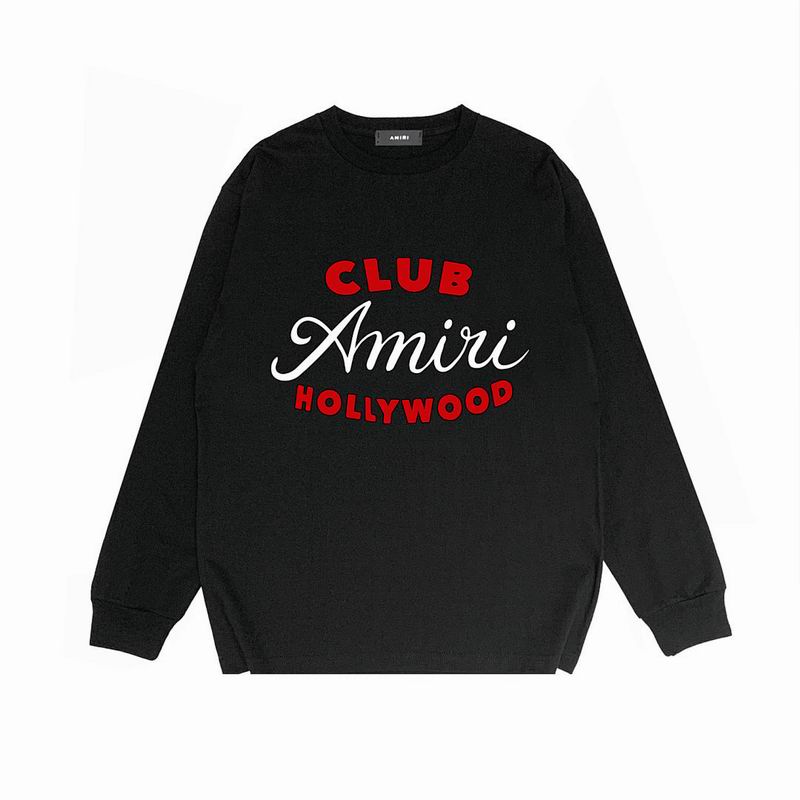 Amiri S-2XL 11trCH272A