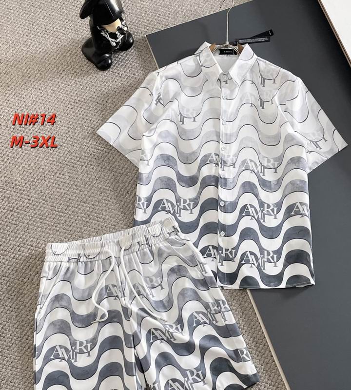 Amiri M-3XL 12yr90