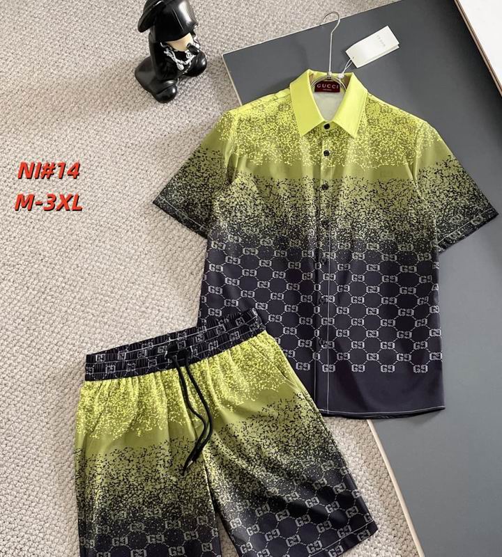 Gucci M-3XL 12yr520