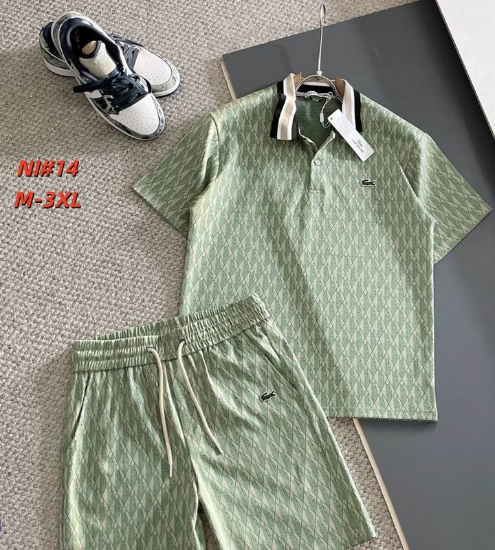Lacoste M-3XL 12yr24