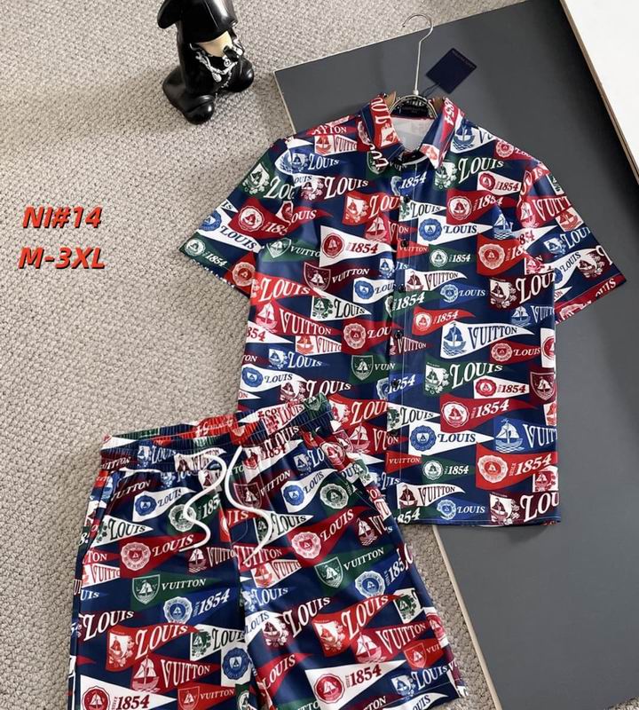LV M-3XL 12yr588