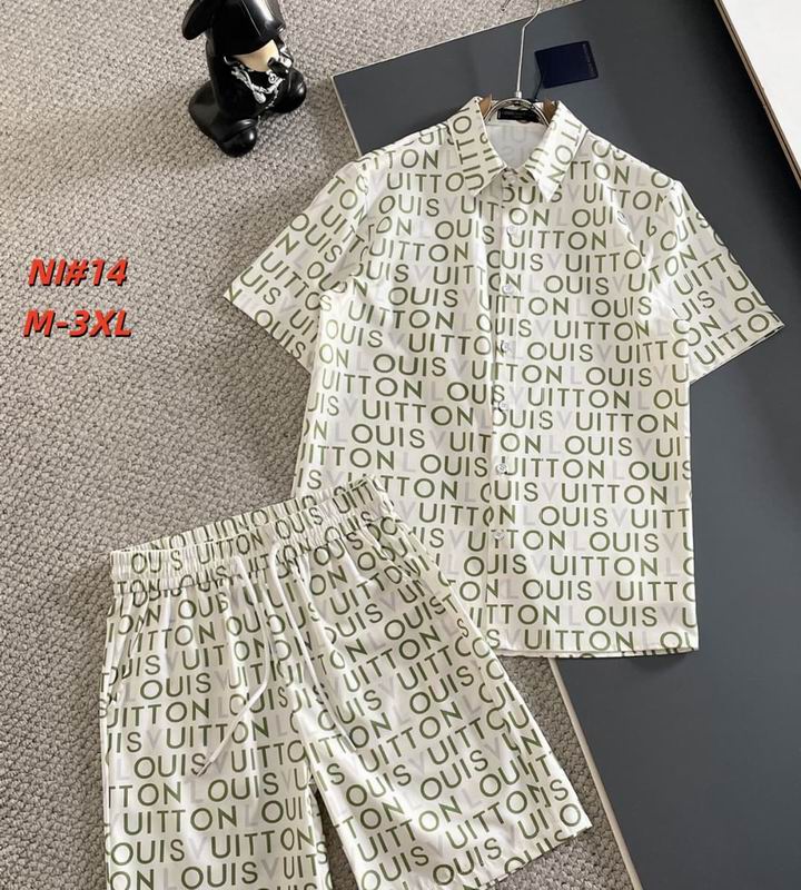 LV M-3XL 12yr589