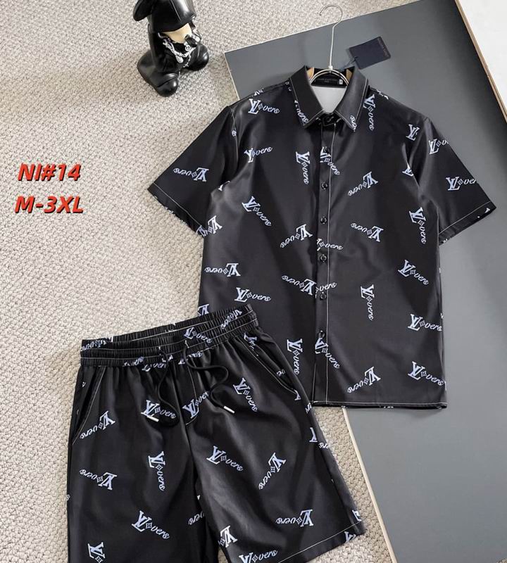 LV M-3XL 12yr591